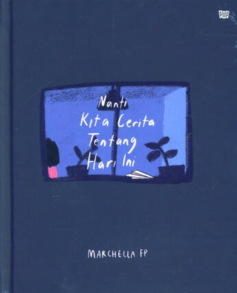 Nanti Kita Cerita Tentang Hari Ini